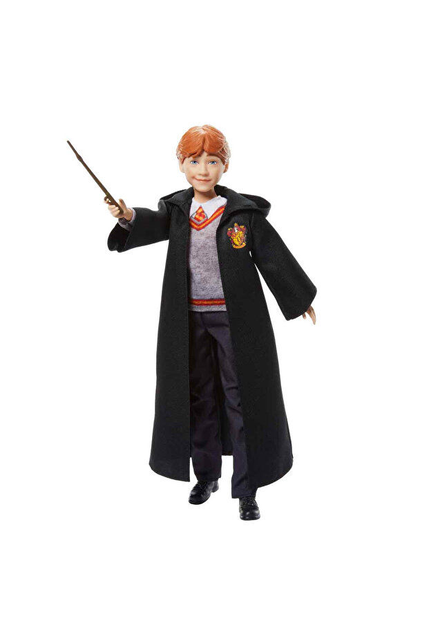 Ron Weasley Figürü JGM20 - 3