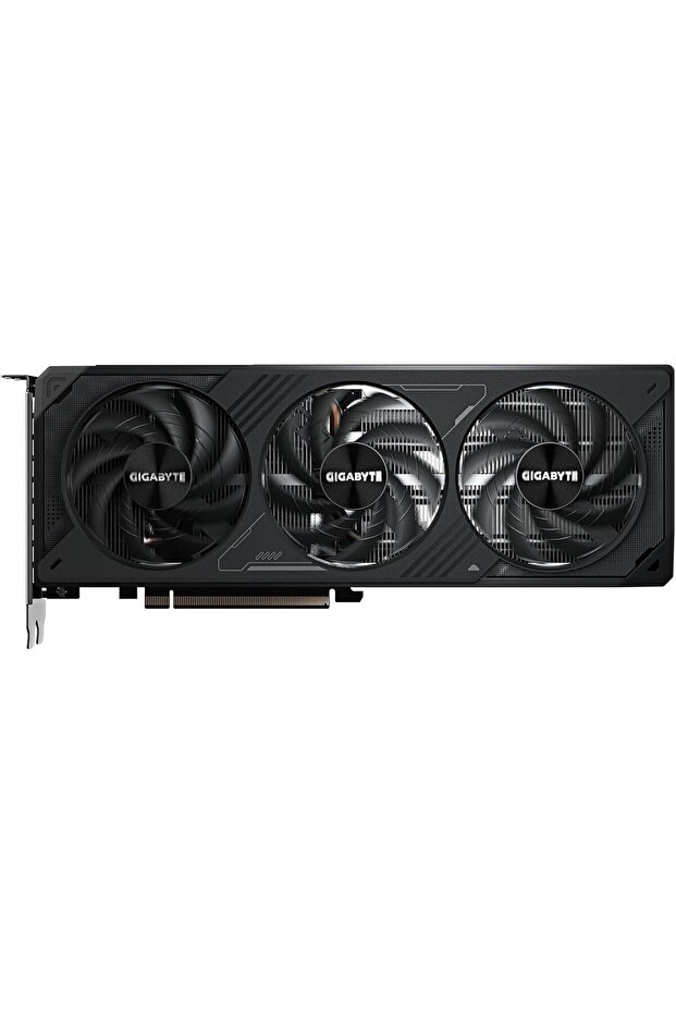 بطاقة رسومات GeForce RTX 5070 Windforce - 5