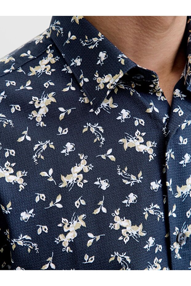 Hemd Regular Fit Hemd - 6