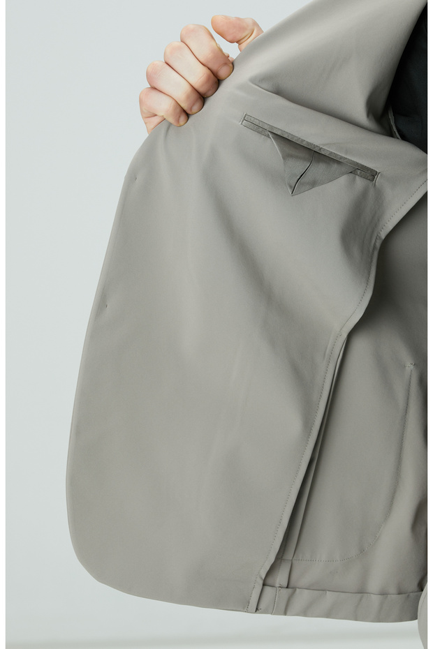 Bej Takım Elbise - 8