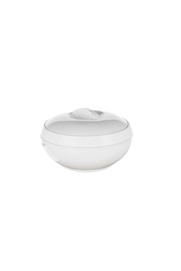 Recipient termic Avanza 600 ml, alb