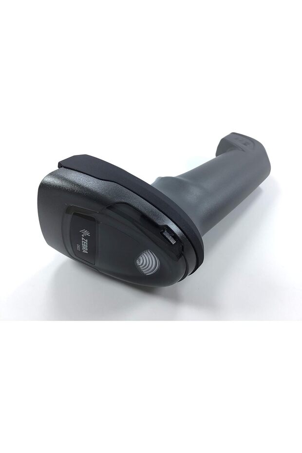 Zebra Symbol DS2278-SR Wireless 2D/1D Bluetooth Barcode Scanner (Includes Cradle, Power Supply, RS23 - 5