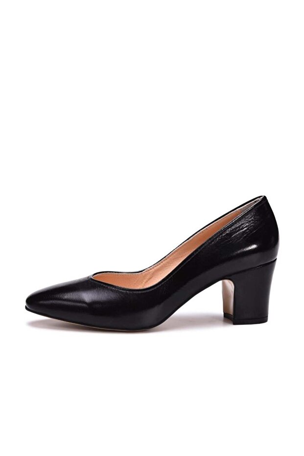 Renata Women's Genuine Patent Leather Stiletto K1582-3