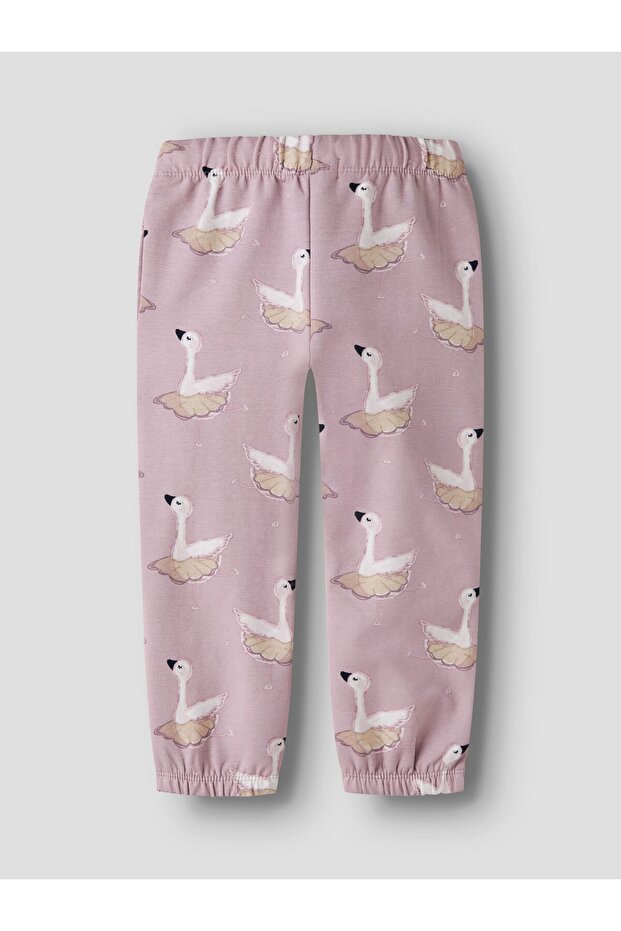 Jogginghose Regular Fit - 3