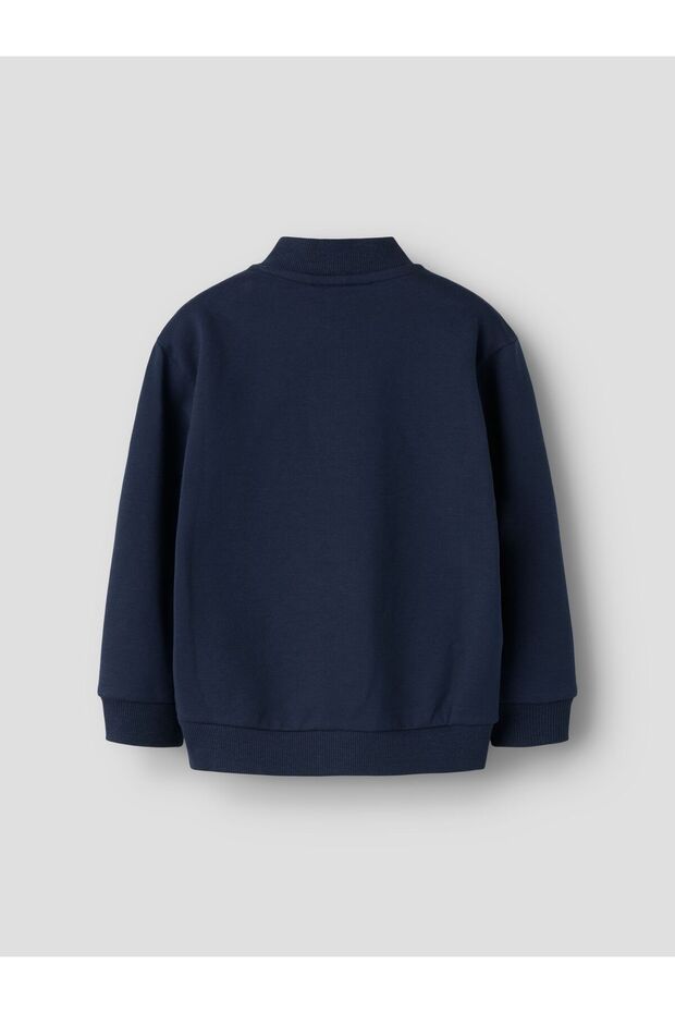 Strickjacke Regular Fit - 3