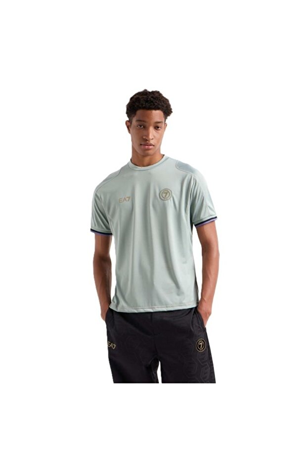 Tricou M TEE SS Barbati - 1