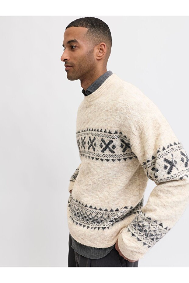 Strickpullover Strickpullover - 8