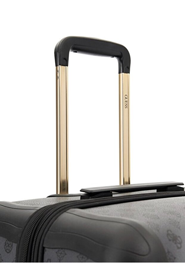 Wilder Kadın Valiz - 4