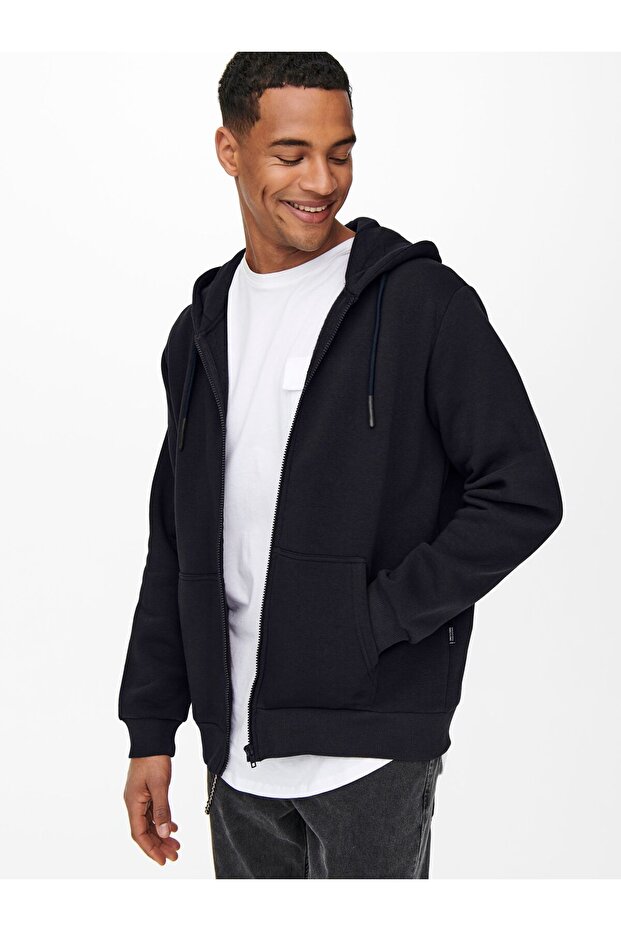 Kapuzenpullover ONSCERES Sweatshirt - 7