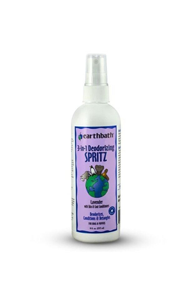 Spritz Lavender Deodorizer 8oz
