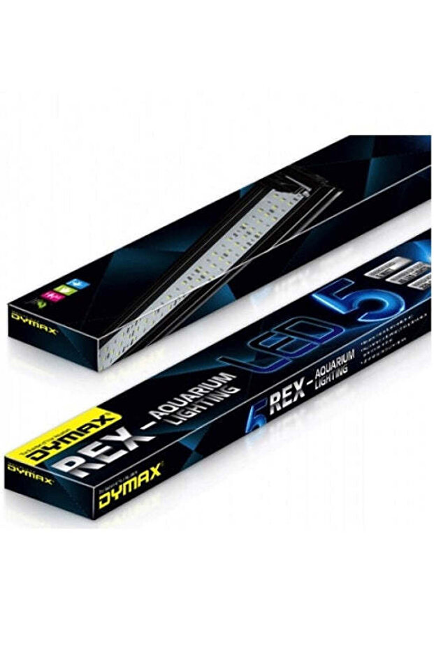 REX-LED Freshwater Lighting Aquarium Lights 90cm