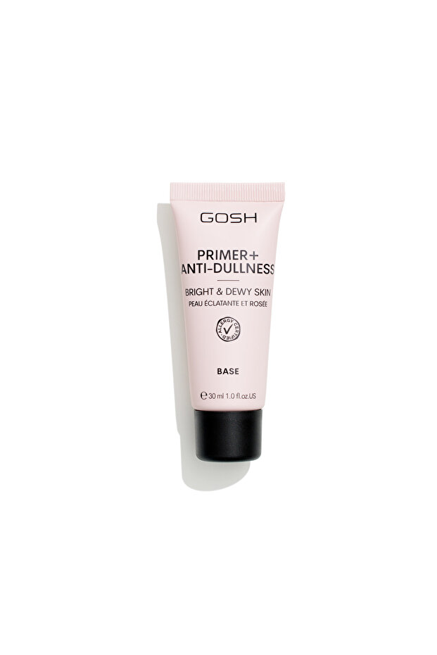 PRIMER + 009 ANTI-DULLNESS