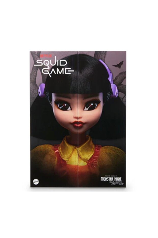 Skullector Squid Game - 3