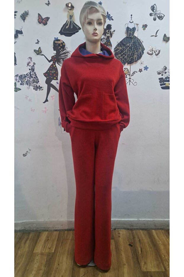 COSTUM DAMA - 1