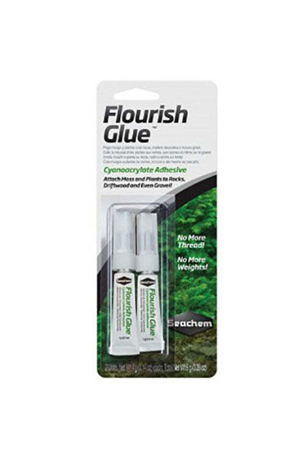 Flourish Glue for Aquarium 8g