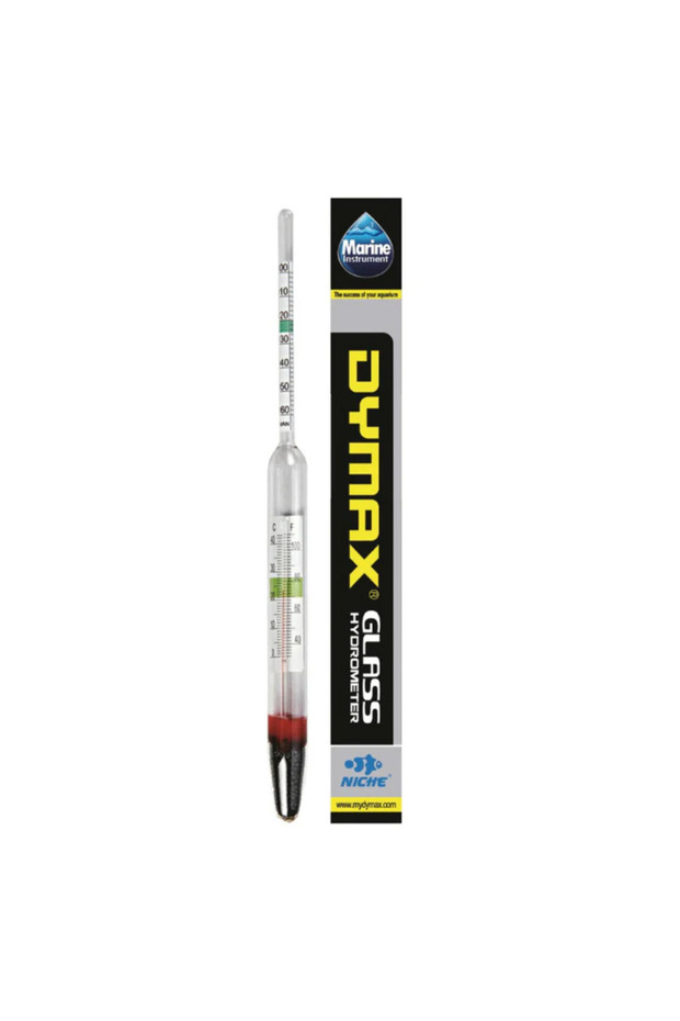 Aquarium Glass Hydrometer