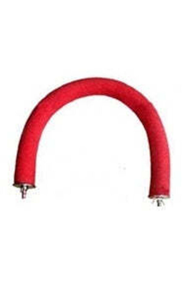 Sand Perch U-Shape for Large Parrots 59cm