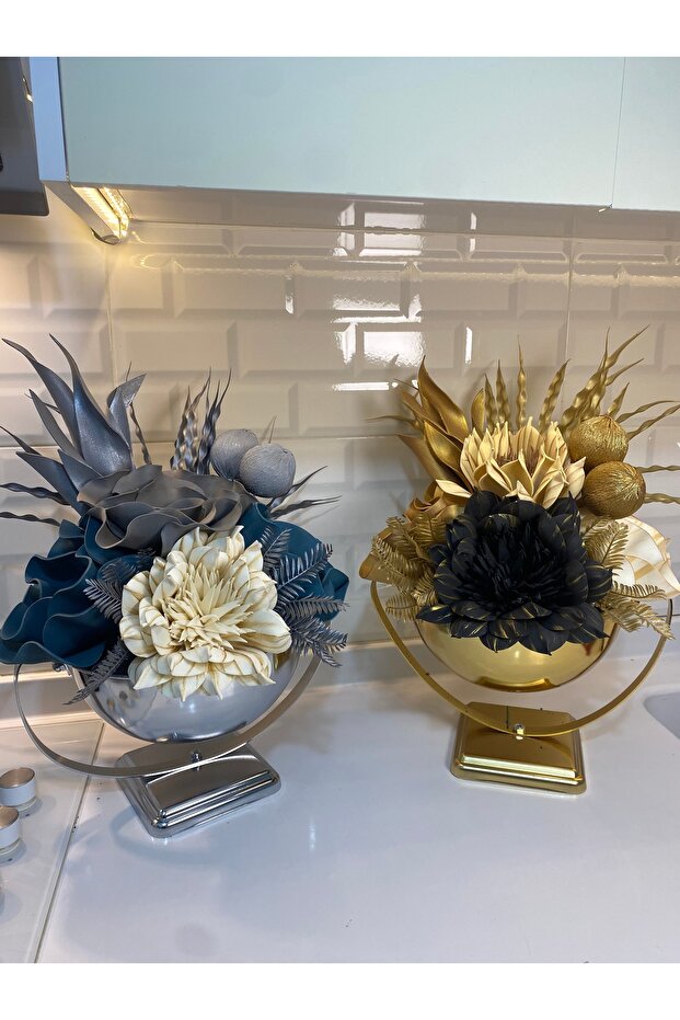 Aranjman çiçek - 2