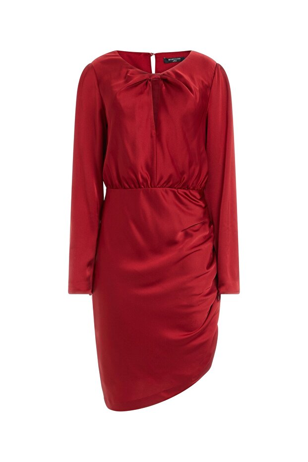 Starlight Kadın Elbise - 6