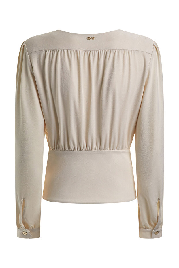 Celeste Kadın Triko - 7