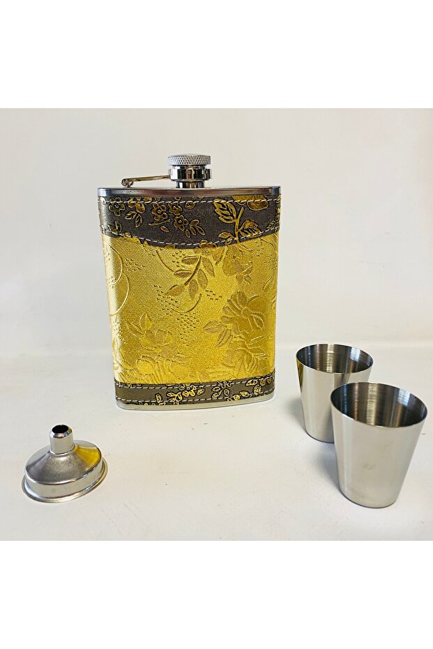 Viski mantara seti - 1