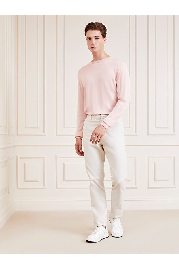 Sılk Erkek Kazak - 2