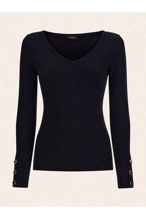 Flora Kadın Triko - 5