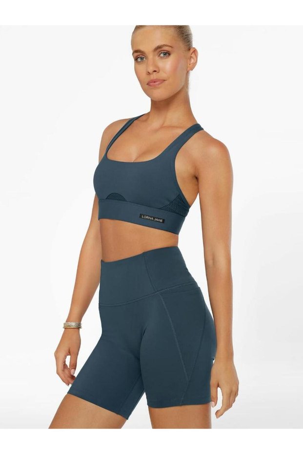 Piper Recycled Sports Bra Sports Bra