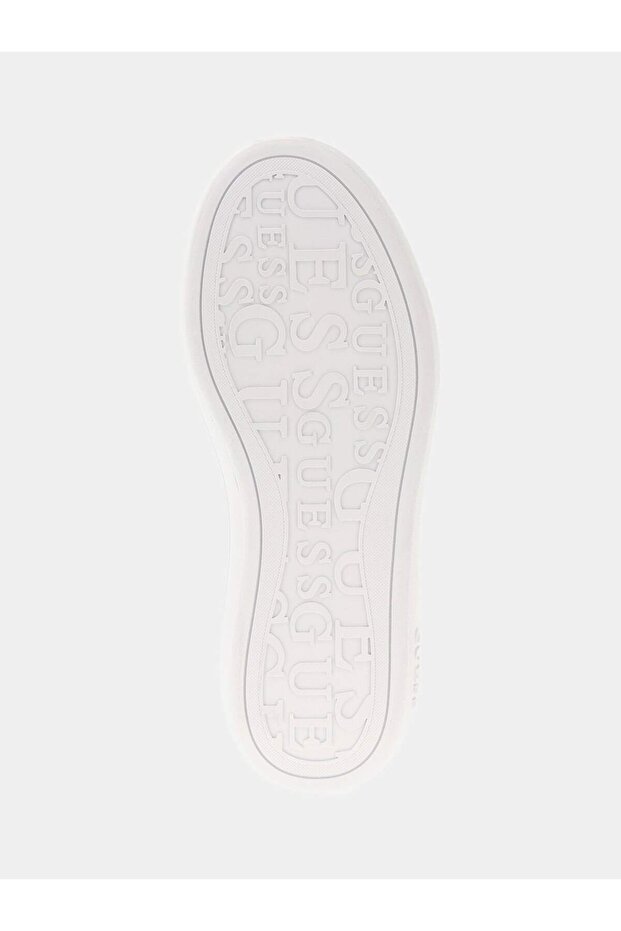 Swole2 Kadın Sneaker - 5