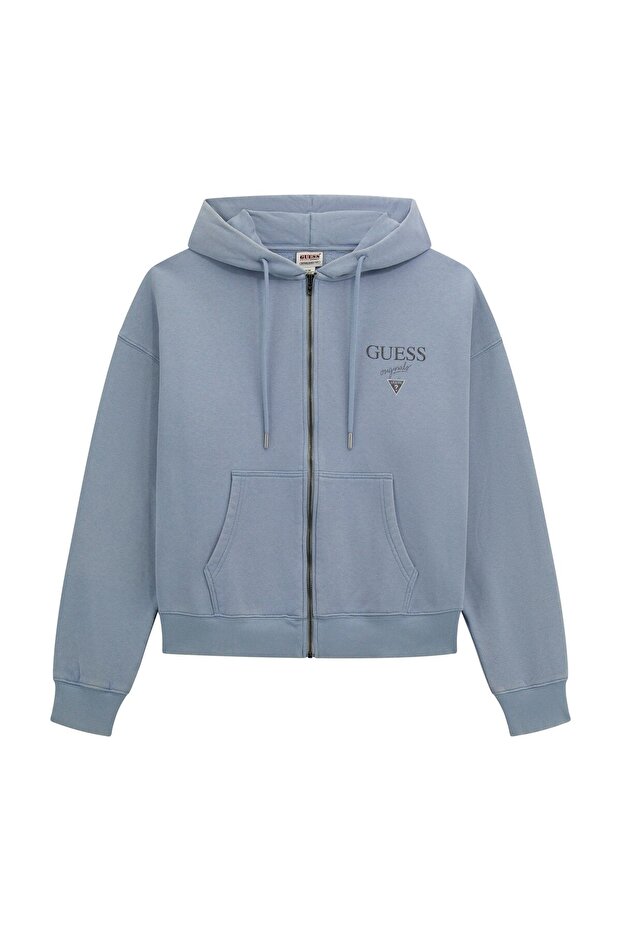 Go Baker  Erkek Sweatshirt - 1