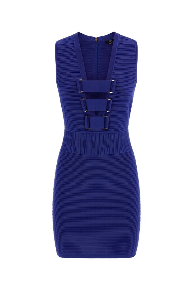 Mabel Kadın Elbise - 6