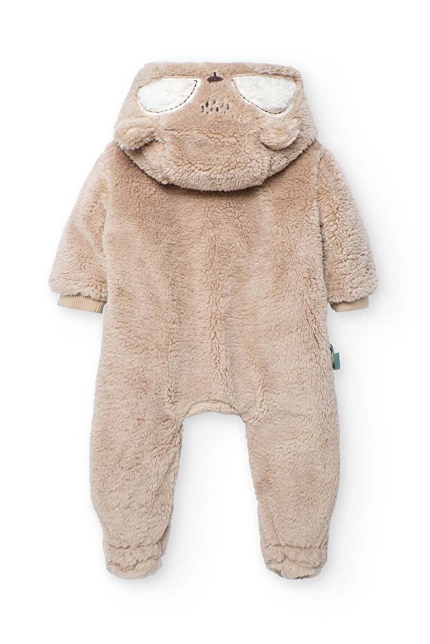 Erkek Bebek Tulum - 2