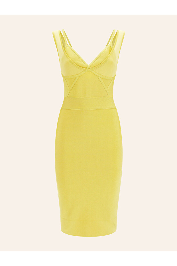 Itzel Kadın Elbise - 1