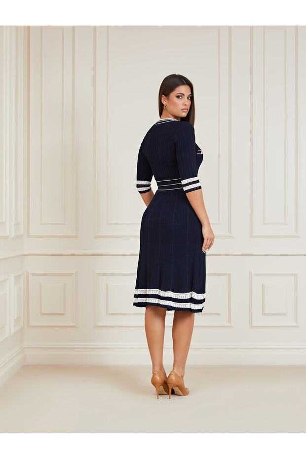 Olıvıa Kadın Elbise - 2