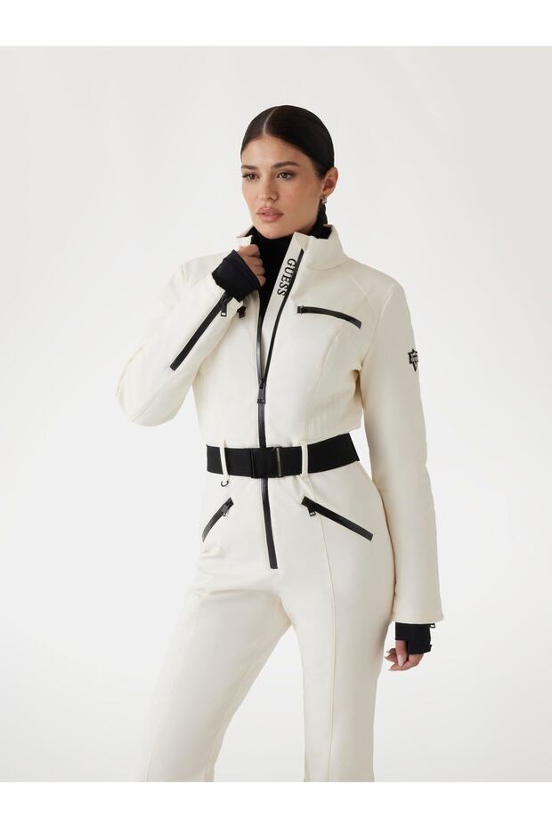 Skı Kadın Elbise - 2