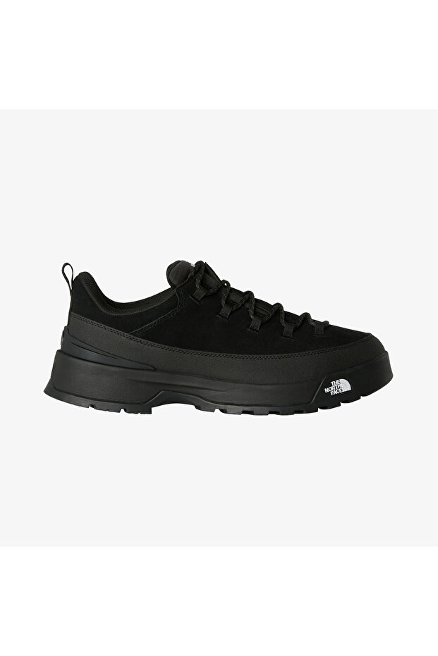 Glenclyffe Urban Low Men's Black Shoes