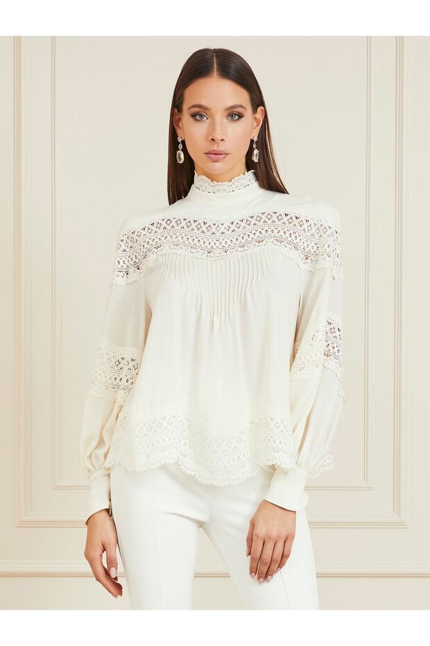 Mıllıe Kadın Bluz - 1