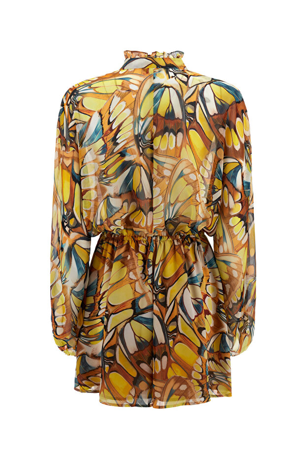 Vivienne Kadın Elbise - 6