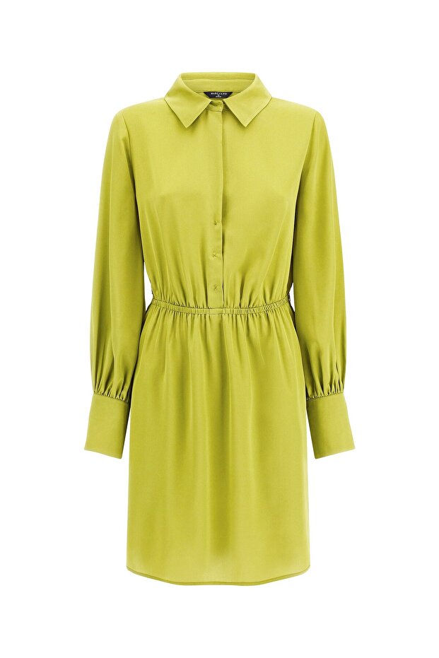 Petra Kadın Elbise - 6