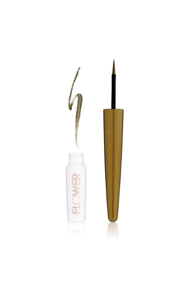 Liquid Kajal Blendable Eyeliner - Jaded