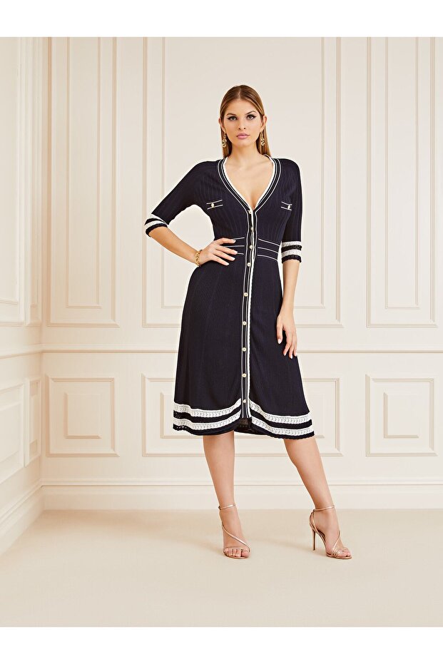 Olıvıa Kadın Elbise - 1