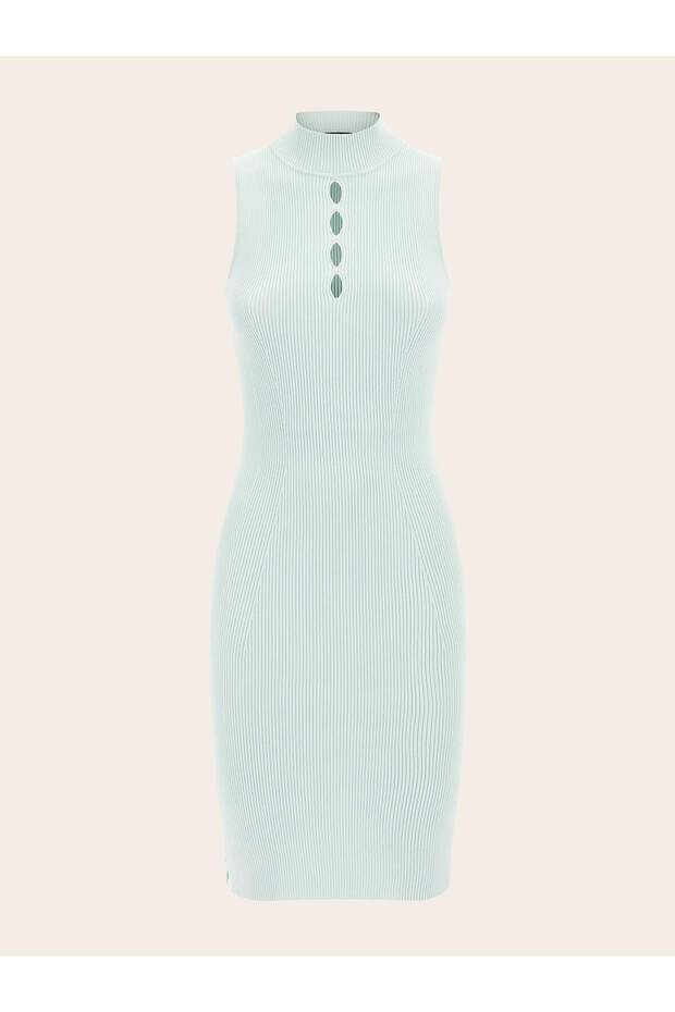 Aretha Kadın Elbise - 5