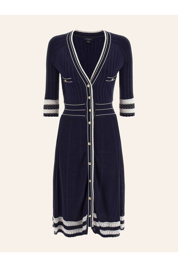 Olıvıa Kadın Elbise - 5