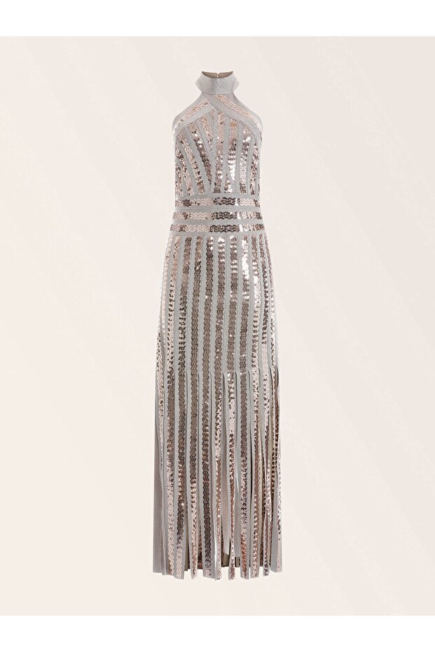 Daisy Kadın Elbise - 4