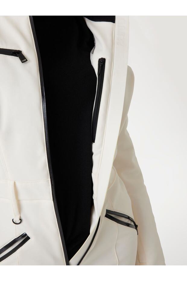 Skı Kadın Elbise - 4