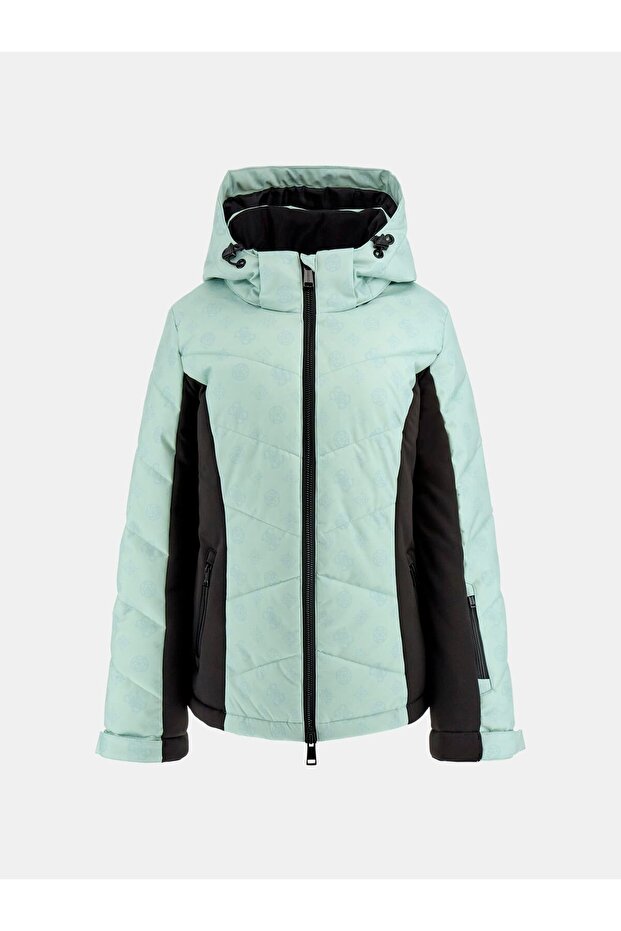 Peony women's ski jacket