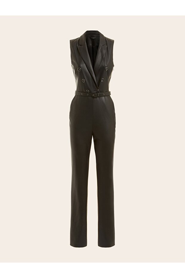 Foxton Kadın Tulum - 4