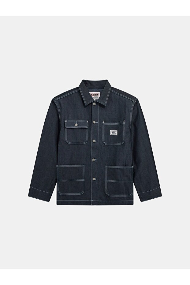 Go Uo  Erkek Ceket - 8