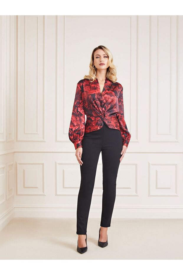 Daphne Kadın Bluz - 2