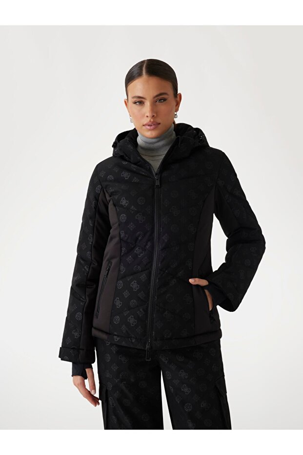 Peony Kadın Ceket - 6